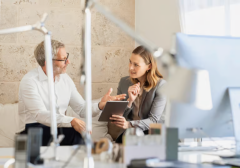 Sirenko Sicherheitstechnik Leasing mit Grenke